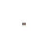 ROSY ROSA Multi-Foundation Puff 2P [Makeup Puff Compatible with All Foundations] ROSY ROSA