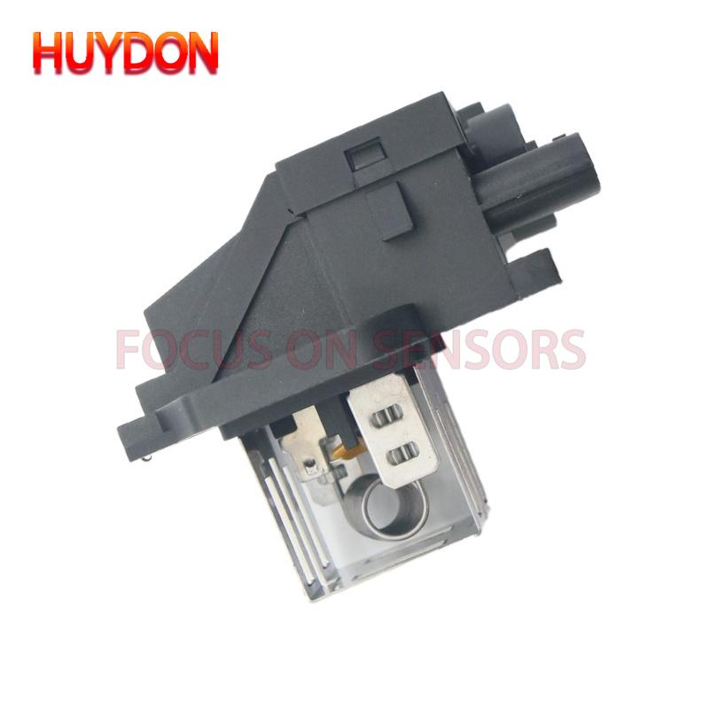 255509263R A/C Heater Fan Blower Resistor Motor For Renault Captur Clio Iv 25550-9263R Auto Parts Accessories