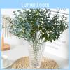 Realistic Eucalyptus Robusta Smith Artificial Plant For Wedding Outdoor And Home Use
