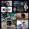 2026 New 4G Network Smart Watch Support SIM Card Google GPS NFC HD Dual Camera Android Smartwatch WIFI Wireless Fast Internet Access