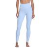 Women's Solid Color Sports Fitness Hip Yoga Pants Sweatpants Athletic Pants