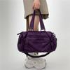 Ladies Y2K Millennium Spice Girls Tote Bag Multi Pocket Street Vintage Shoulder Crossbody Bag