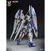 LEBOO SNAA 1/144 Shield Knight SC-004 Assembly Kit Pre-colored Plastic Model