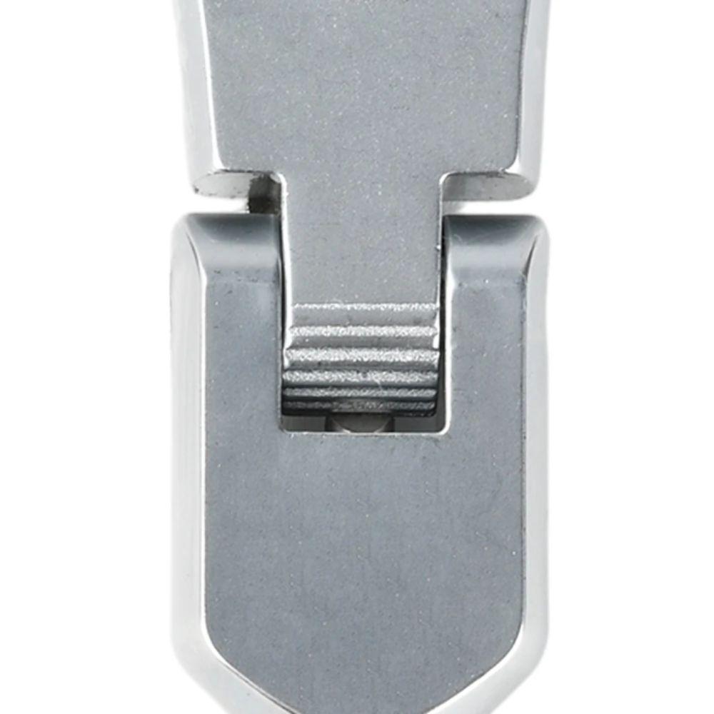 6.35mm Wrench Screwdriver Stainless Steel Socket Wrench Wrench Tool Hand Repair Tool Hand Repair