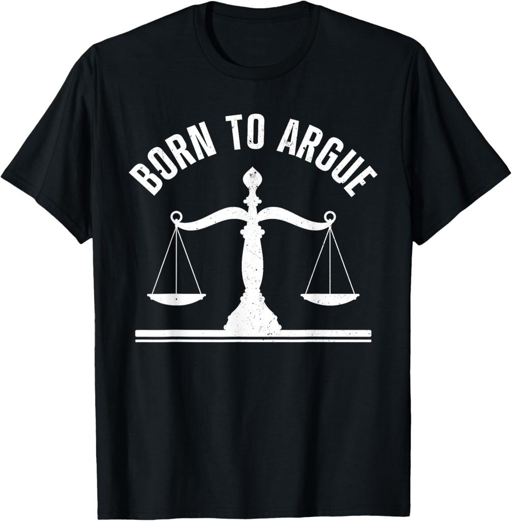 Cool Lawyer Art For Men Women Law Justice Paralegal Attorney T-T-Shirt