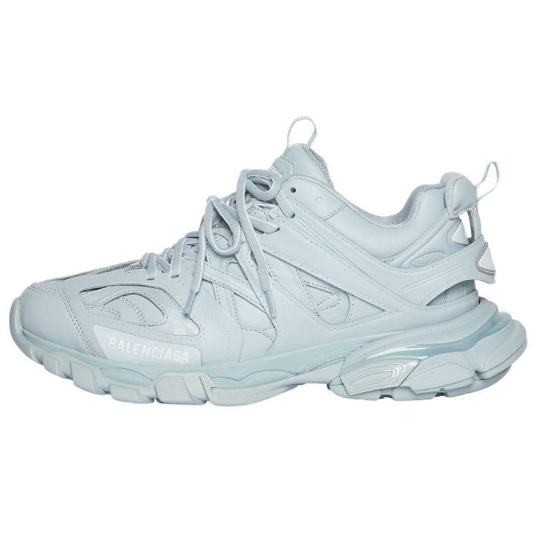 Balenciaga Track Pale Blue Women's 542436W2FB54491