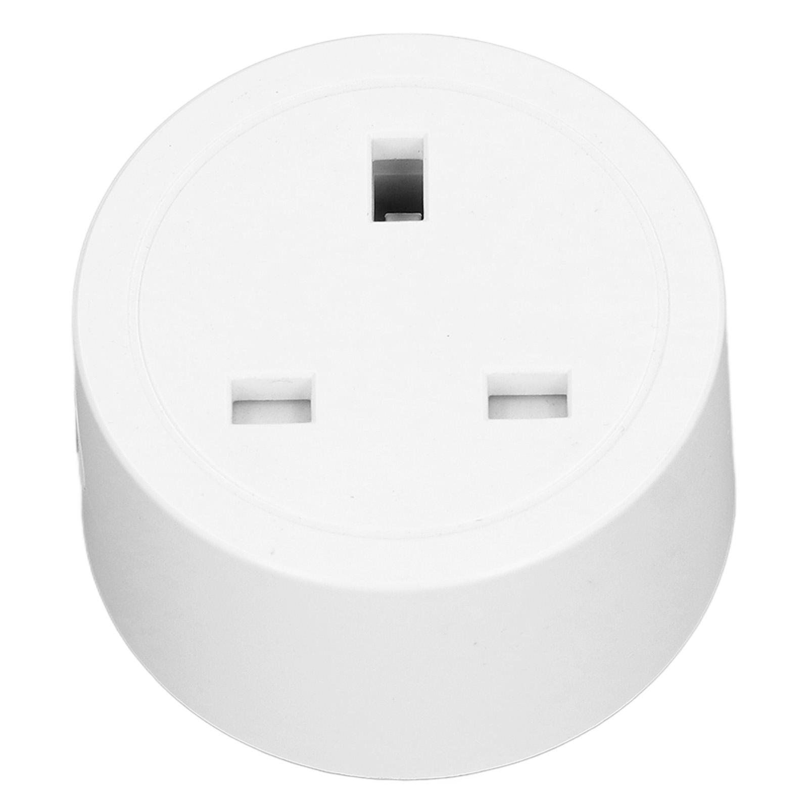 

WIFI Smart Socket Switch Industrial Remote Control Outlet Plug A7