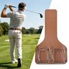 Golf Balls Holder Portable Waist Organizer Quick Access With Detachable Clip Golf Accessories Bag For Garage Outdoor Indoor