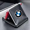 BAGW4 2026 Car Sticker For BMW M POWER MINI E30 E36 E46 E90 X1 X2 X3 X4 X5 Car Phone Holder GPS Navigation Dashboard Phone Holder Stan