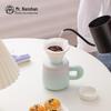 Mr. Nanshan Ceramic Tea & Coffee Cup Gift Set