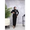 Yk Hijab Evening Dress