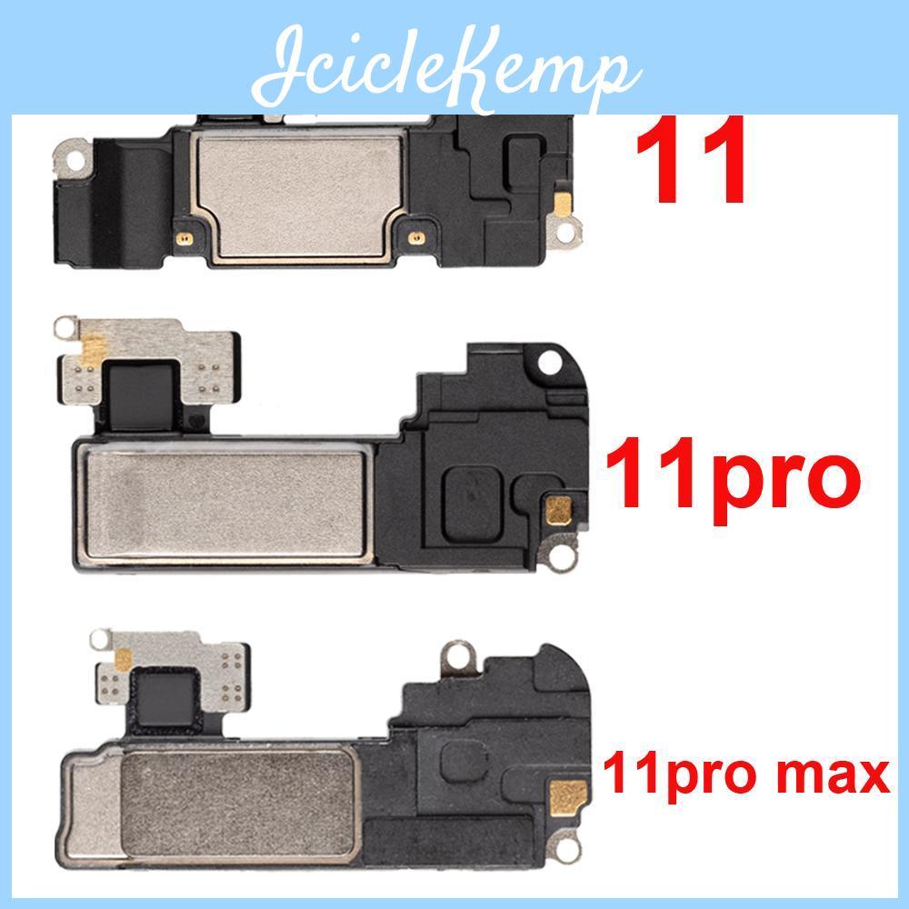Ear Top Earpiece Front Flex For Iphone 11 Pro 11pro Max Ear Speaker Headphone Sound Receiver Flex Cable