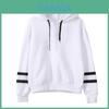 Winter Autumn And Loose Long Sleeves Hoodies For Women Warm Pullovers Hooded