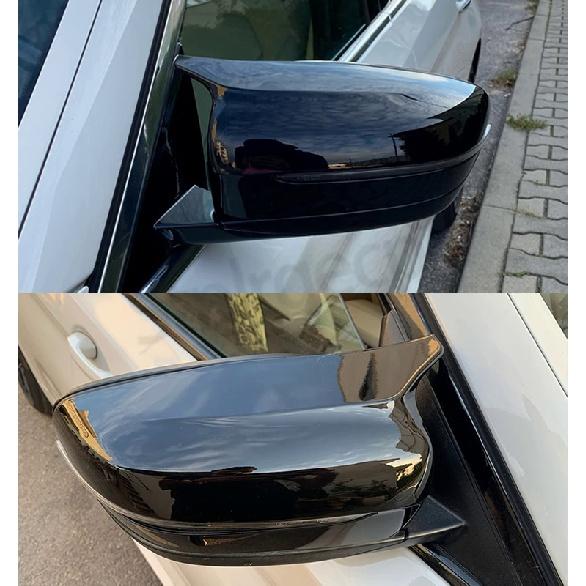 For BMW 4 5 7 8 Series G30 G31 G38 G22 G11 G12 Side Wing Replacement Mirror Cover Rear-View High Quality Type
