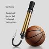 Air Pumps Multifunctional Inflator for Various Inflatables Ball Balloon Quick High Pressure Inflation Compacts Design
