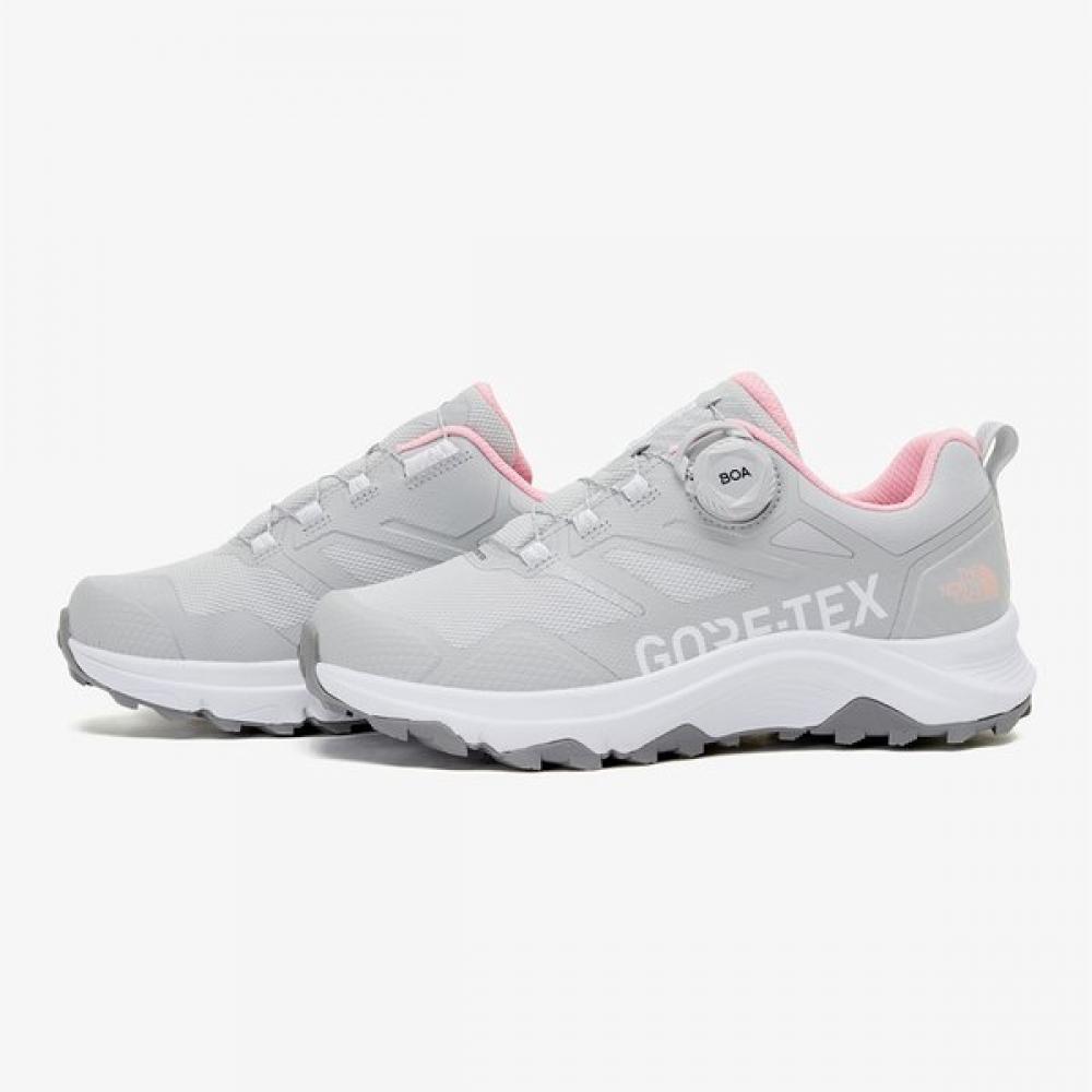 [north Face Official] Ns95p51f Energy Tech To Boa Gore Tex PINK/235MM