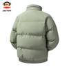 paul frank Men's & Couple's Loose Fit Winter Cotton Padded Jacket