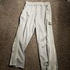 ZYLLO New Street Fashion Brand Clothing Women Sweatpants Fashion Ins Harajuku Casual Straight Pants Classic Simple Loose Jogging Pants