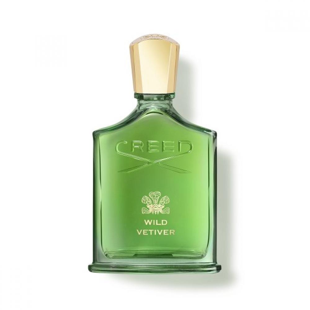 

Creed Wild Vetiver 100ml Single option
