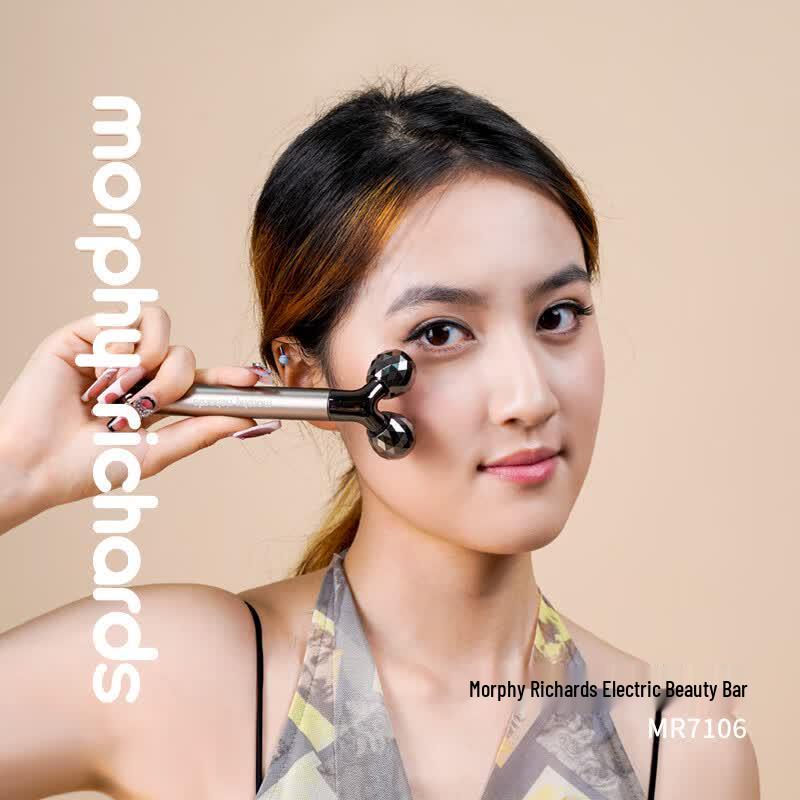 Morphy Richards MR7106 Electric Facial Beauty Bar CN plug (adapter included)