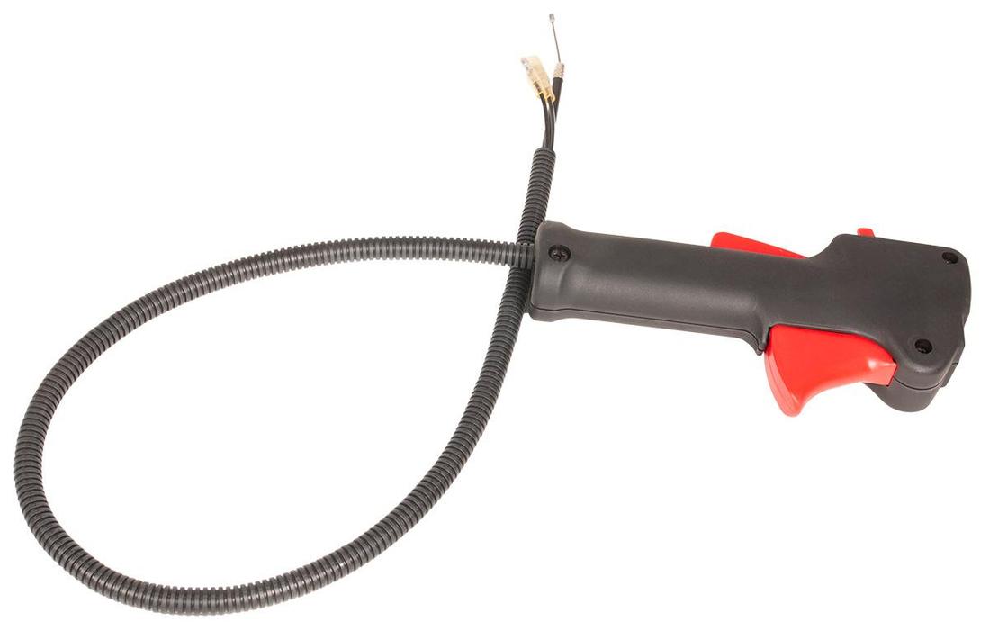

Ручка Управління з Тросами Vs253 Styp 71056-223