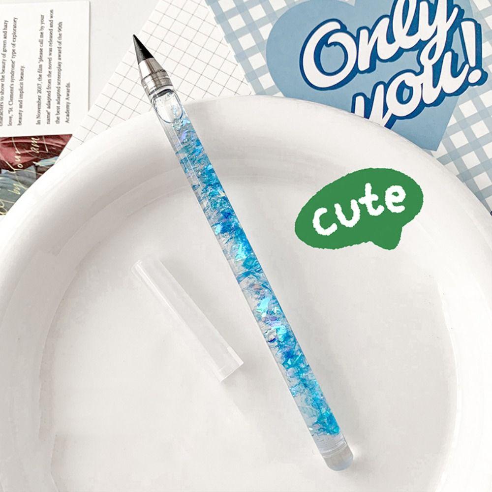 Creative No Ink Pen Magic Students Stationery Fashion Painting Supplies  School
