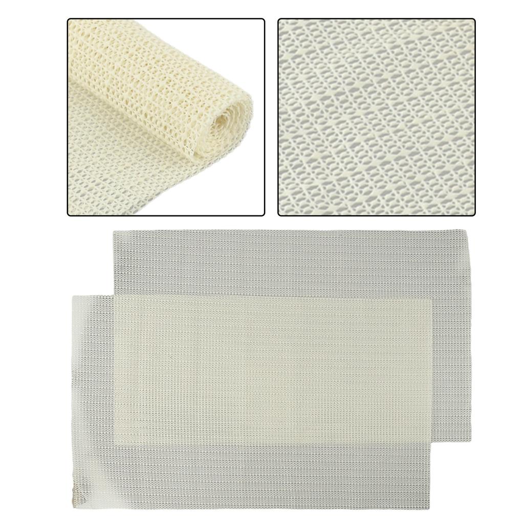 Anti Slip Mat Non Slip Mat PVC Rug Grippers Soft And Comfortable