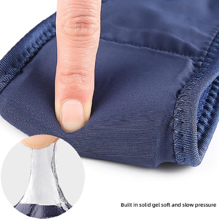 Wrist Ice Packs Wrap,Gel Compression Support,Flexible Hot & Cold Brace for Hand Injuries Rheumatoid,Tendinitis,Swelling