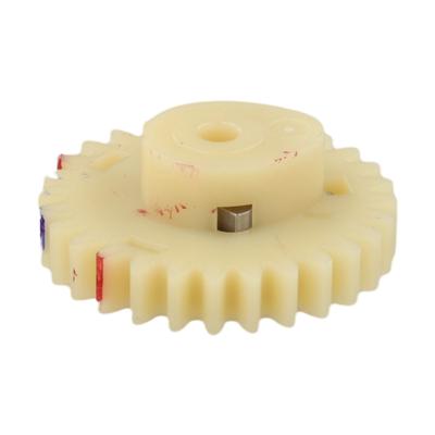 Nockenrad 41800301800 für FR FS FC FT HL HT KM Serie 90 91 110 111 Entwickelt für präzise mechanische Funktion und Langlebigkeit