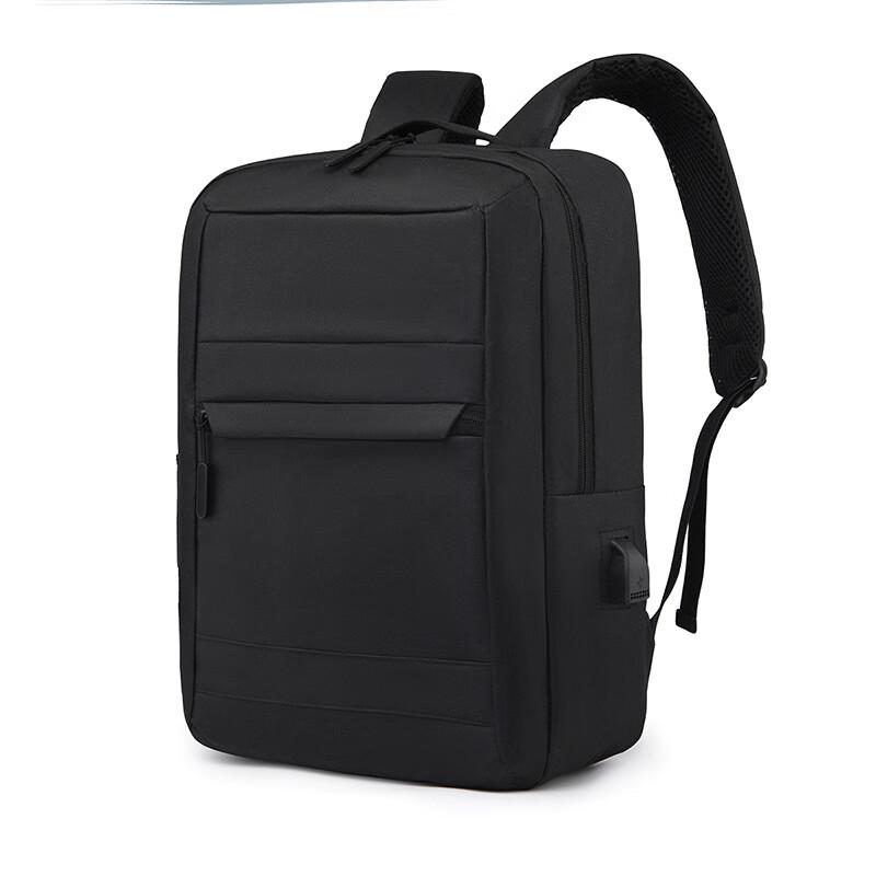 Li Shen Fashion Casual Computer Backpack