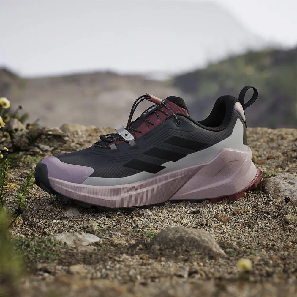 adidas Ботинки для хайкинга Terrex Trailmaker 2 Goretex Speed Lace