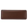 Nail Tech Arm Rest PU Leather Memory Foam Rectangle Nails Art Hand Pillow for Manicure Salon Home