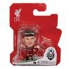 Liverpool FC Harvey Elliott 2025 SoccerStarz Football Figurine