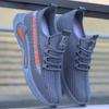 Summer breathable 22 running leisure sports tide shoes mesh shoes breathable mesh