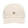 Jack Wolfskin Unisex Corduroy Cap JP PAW CORDS 6PNL CAP Panna Cotta [A63234 / V3]