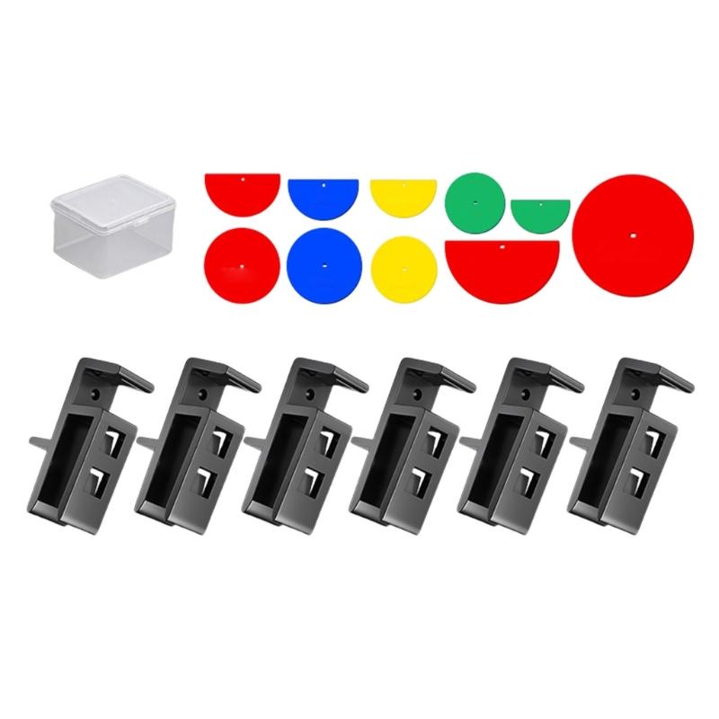 Ceiling Scribe Tool Carpentry Scribing Fillers Jigs Set Make Scribing Fillers for Woodworking Furniture Fitting Tool