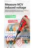 ANENG Smart Digital Voltage Tester Pen with NCV Sensing, Circuit Continuity, and Zero Fire Line Identification.