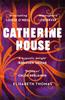 The Catherine House : The College That Won't Let You Leave... Book