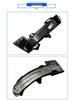 2GD 949 102 101 Fits Volkswagen T-Roc (2018-2022) Exterior Rearview Mirror with Turn Signal.