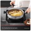 Supor 304 Stainless Steel Soup Pot
