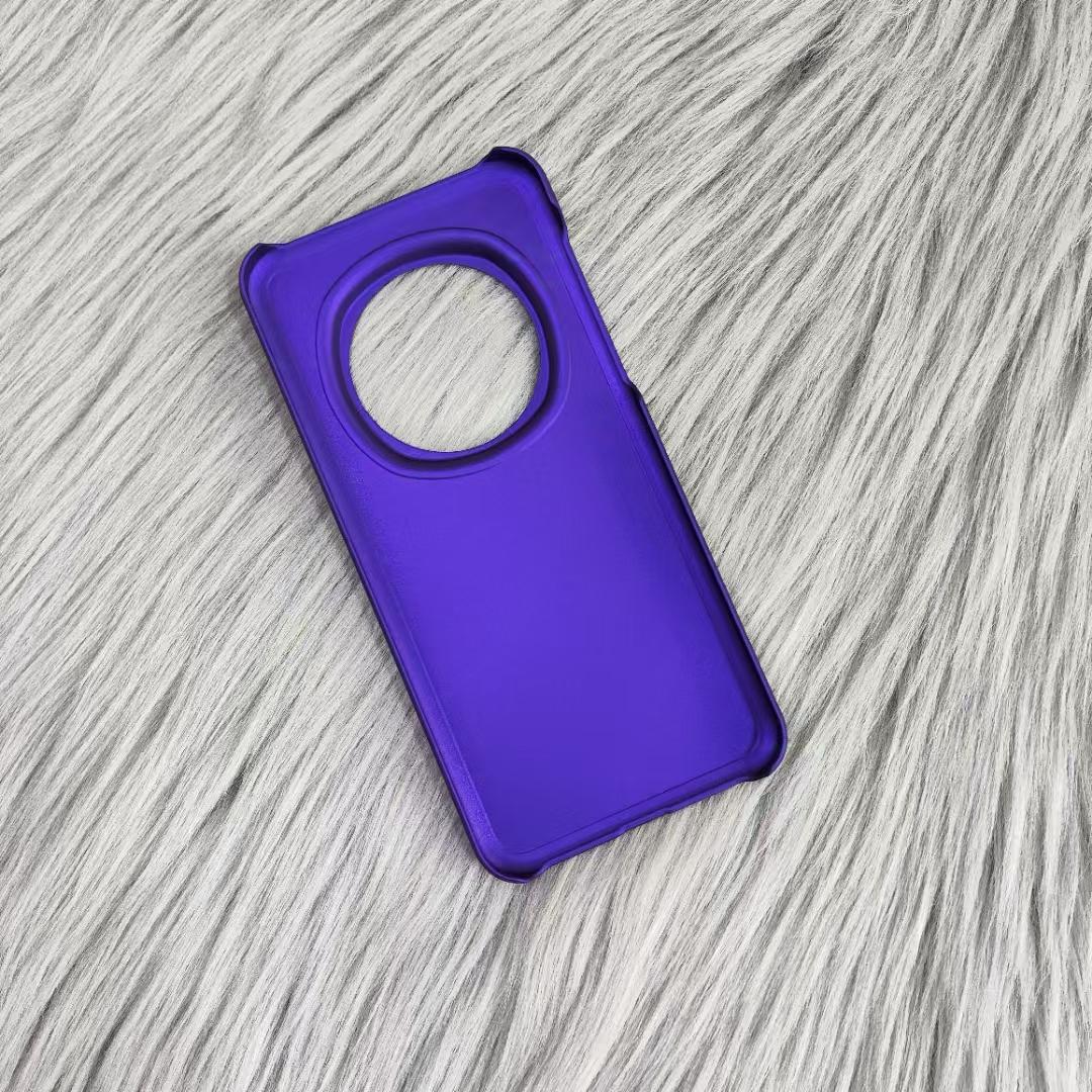 

Простой матовый чехол для ПК для Huawei honor Magic 5 / 5 pro / 5 Ultimate, 6 / RSR / Ultimate / pro, 7 / 7 pro Задняя крышка For MAGIC 7 pro