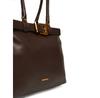 Bag Gino Rossi Gino Rossi CEO-ZINNA Brown
