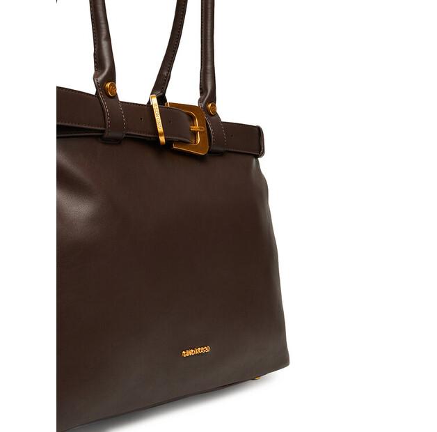 Bag Gino Rossi Gino Rossi CEO-ZINNA Brown