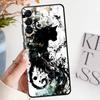 Case for Samsung Galaxy A32 A25 A71 A24 A52 A36 A55 A41 A23 A53 A35 A26 A72 A73 A51 A22 Phone Cover Cool Animal Tiger Lion Horse