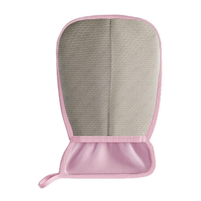 Pet Hair Removal Glove Static Grooming Tool For Cats Dog Massage Brush Washable Reusable Furs Cleaning Accessory