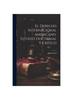 كتاب El Derecho Internacional Americano. Estudio Doctrinal Y Critico