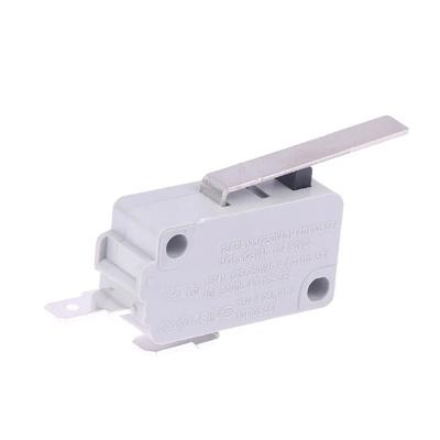 Componenti elettrici – Interruttori