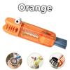 3 In 1 Multifunctional Cleaning Brush Tiny Bottle Cup Lid Detail Brush Straw Cleaner Tools Household Kitchen Cleaning Tools