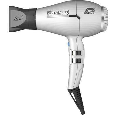 Sèche-cheveux Digitalyon argent
