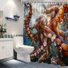 Banyo ve tuvalet – Duş Perdeleri